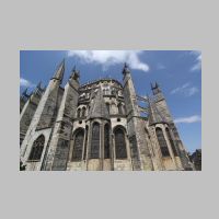Cathédrale Saint-Étienne de Bourges, photo Heinz Theuerkauf,95.jpg